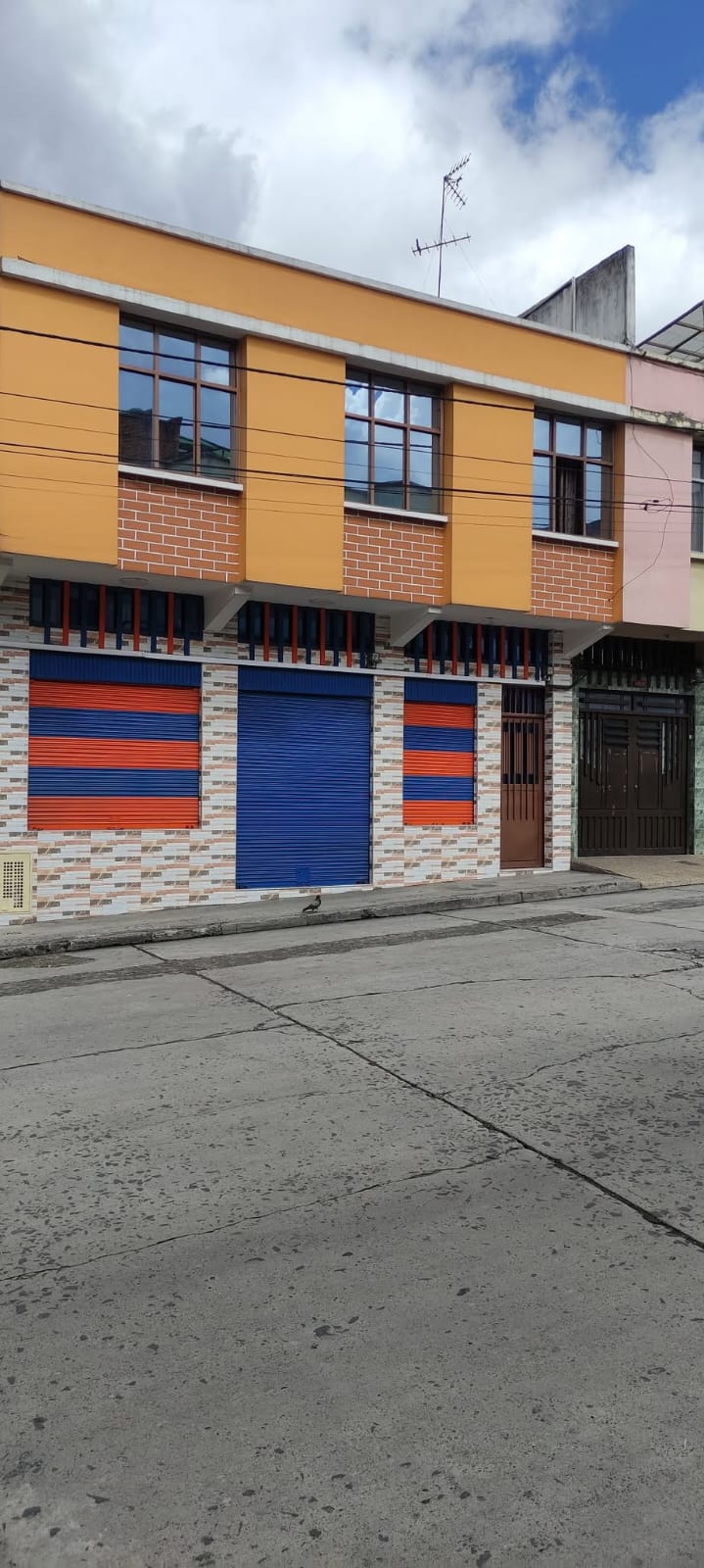 Casa en Centro
