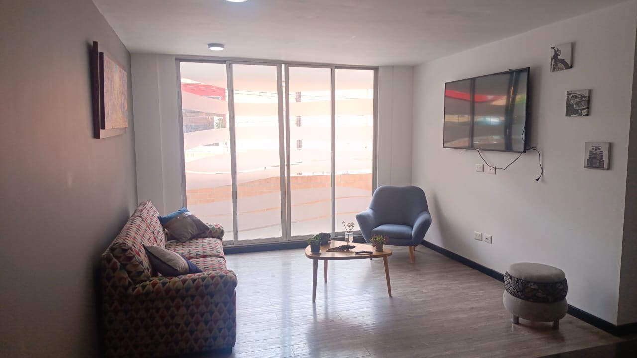 Habitación en Pandiaco