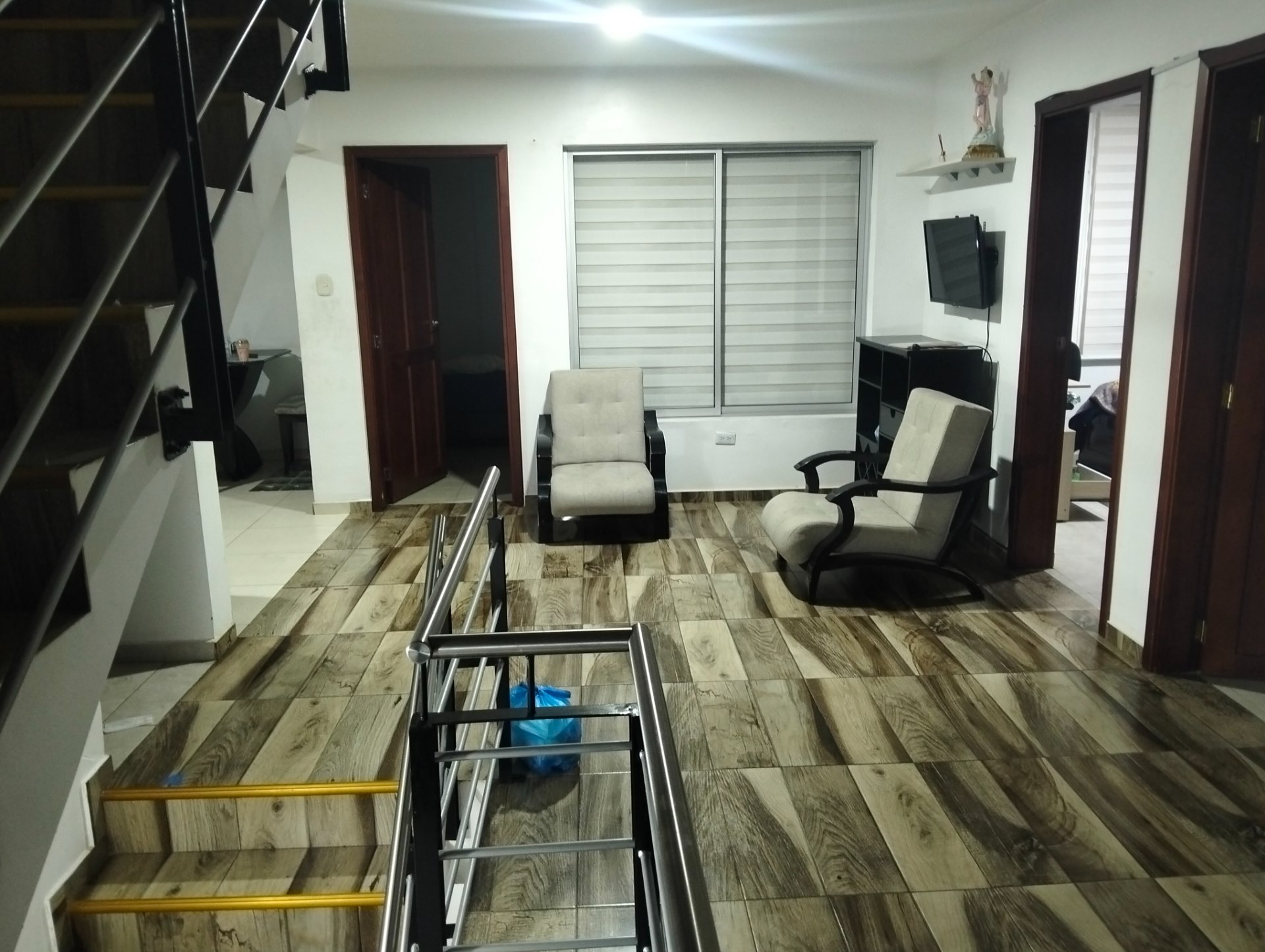 Apartamento en Centro
