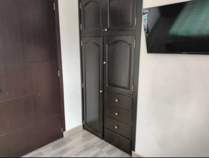 Apartamento en Centro