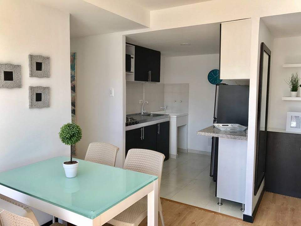 Apartamento en Centro