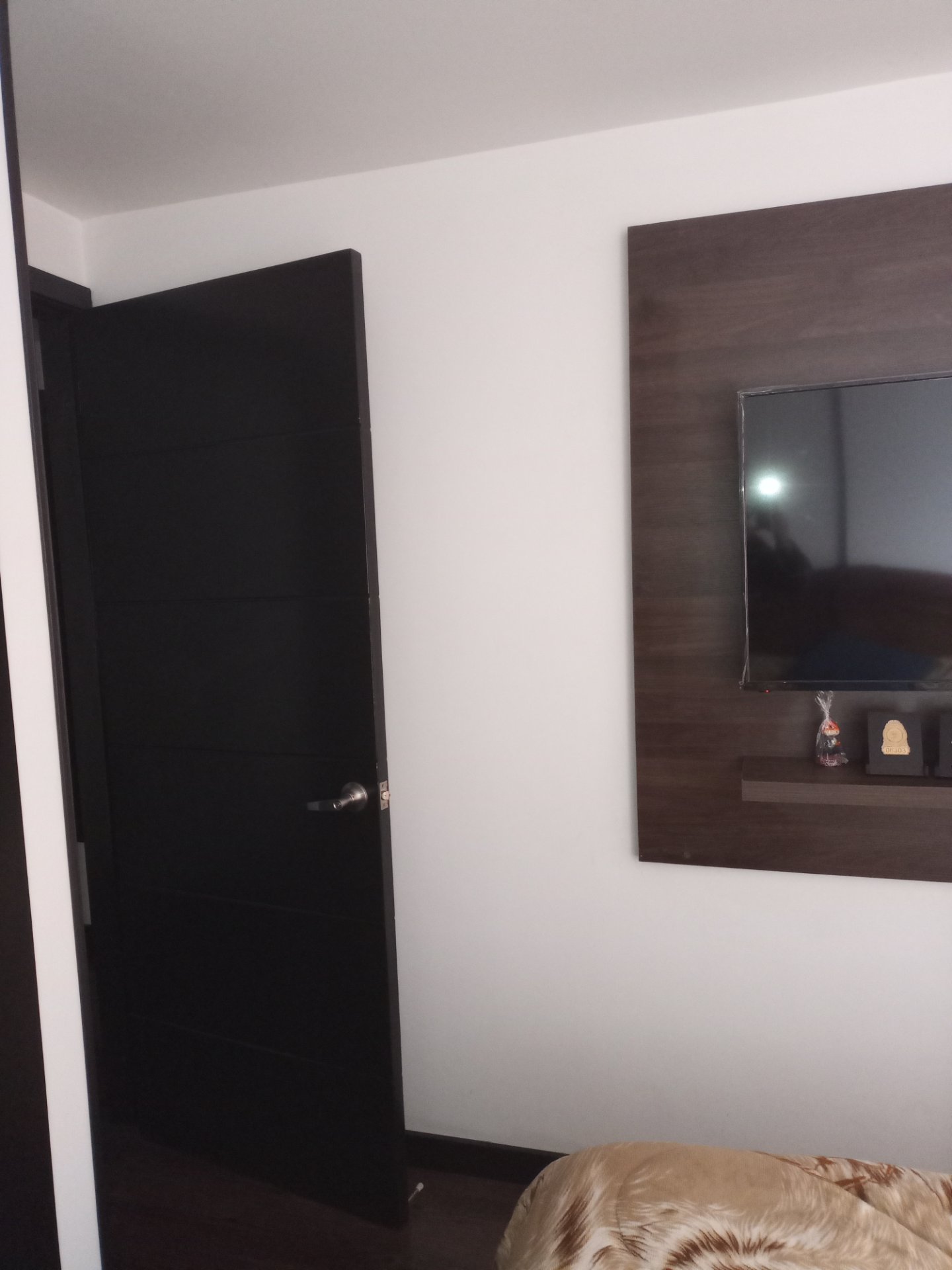 Habitación en Centro