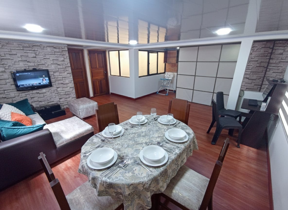 Apartamento en Centro
