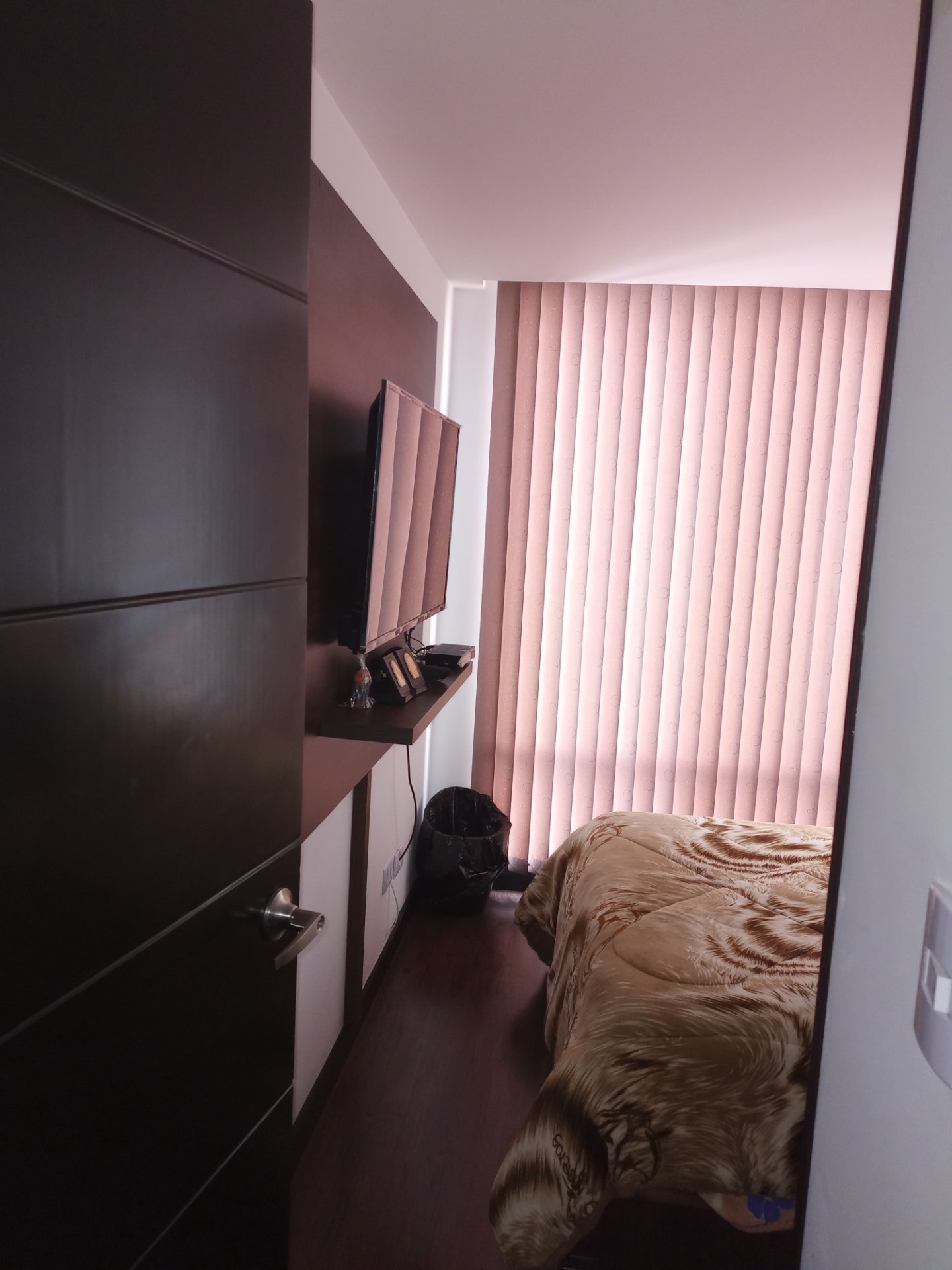 Habitación en Centro